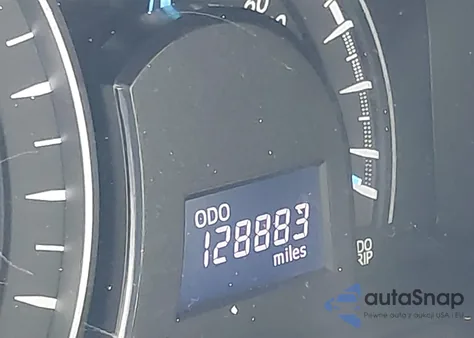 2012 Toyota Camry Le from USA, damaged, VIN 4T4BF1FK7CR235919